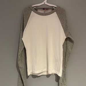 EDIKTED Long Sleeve T Shirt